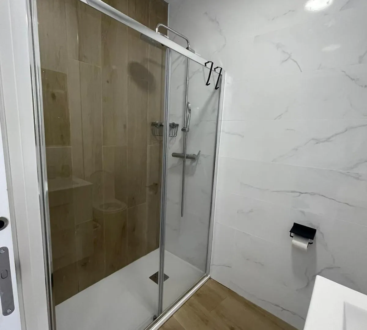 Holiday home Sayonara Studio 8I Malaga