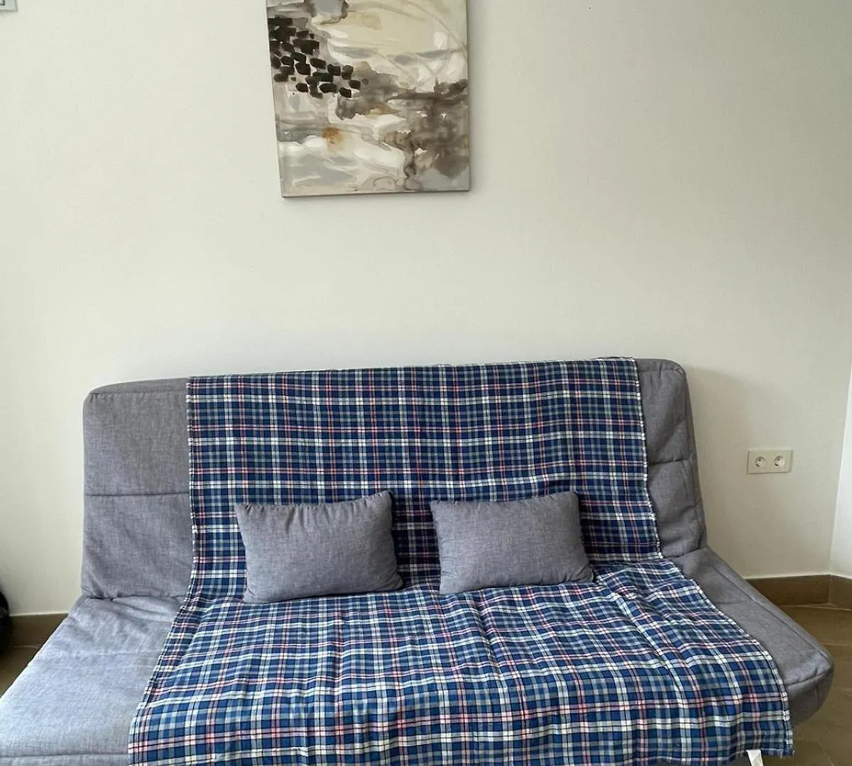 Holiday home Sayonara Studio 8I Malaga